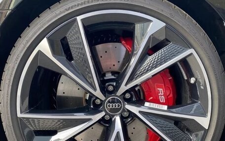 Audi RS 7, 2021 год, 10 935 111 рублей, 6 фотография