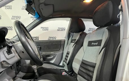 Hyundai Accent II, 2003 год, 250 000 рублей, 9 фотография