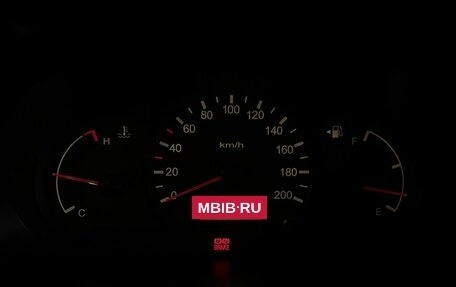 Hyundai Accent II, 2003 год, 250 000 рублей, 11 фотография