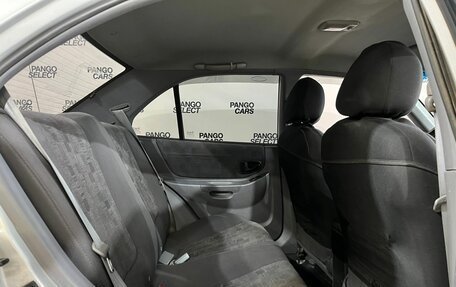Hyundai Accent II, 2003 год, 250 000 рублей, 14 фотография