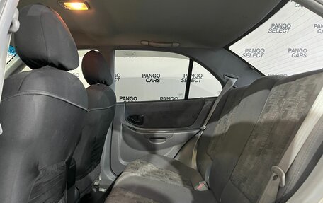 Hyundai Accent II, 2003 год, 250 000 рублей, 15 фотография