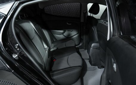 Hyundai Elantra V, 2014 год, 998 000 рублей, 10 фотография