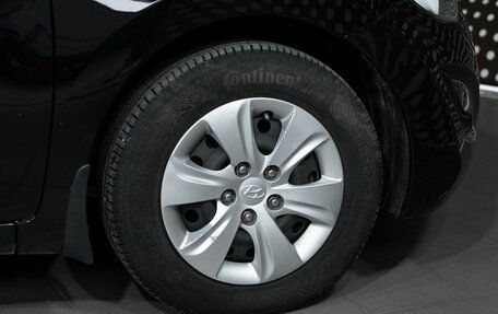 Hyundai Elantra V, 2014 год, 998 000 рублей, 12 фотография