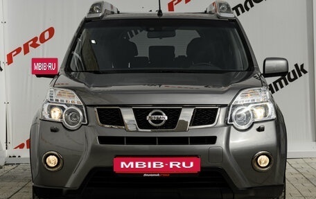 Nissan X-Trail, 2014 год, 1 650 000 рублей, 2 фотография