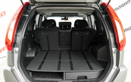 Nissan X-Trail, 2014 год, 1 650 000 рублей, 9 фотография