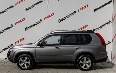 Nissan X-Trail, 2014 год, 1 650 000 рублей, 8 фотография