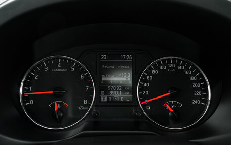 Nissan X-Trail, 2014 год, 1 650 000 рублей, 15 фотография