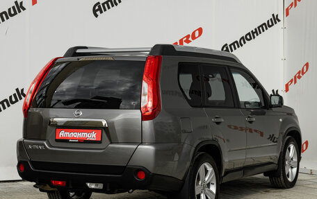 Nissan X-Trail, 2014 год, 1 650 000 рублей, 7 фотография