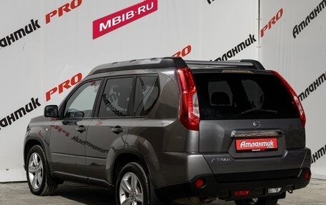 Nissan X-Trail, 2014 год, 1 650 000 рублей, 5 фотография