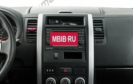 Nissan X-Trail, 2014 год, 1 650 000 рублей, 17 фотография