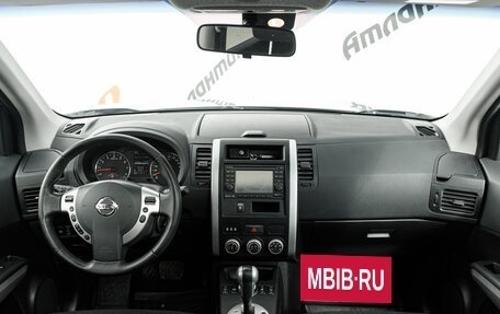 Nissan X-Trail, 2014 год, 1 650 000 рублей, 13 фотография