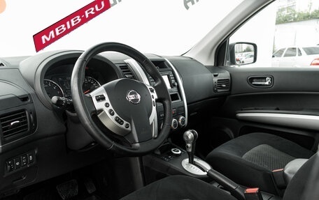 Nissan X-Trail, 2014 год, 1 650 000 рублей, 11 фотография