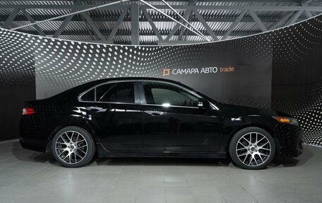 Honda Accord VIII рестайлинг, 2008 год, 1 200 000 рублей, 5 фотография