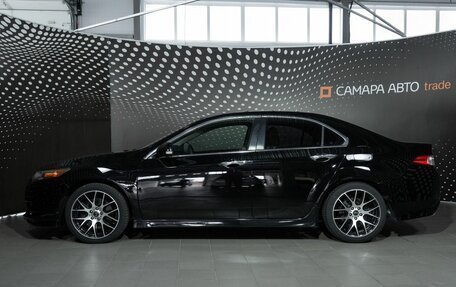 Honda Accord VIII рестайлинг, 2008 год, 1 200 000 рублей, 6 фотография