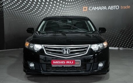 Honda Accord VIII рестайлинг, 2008 год, 1 200 000 рублей, 7 фотография