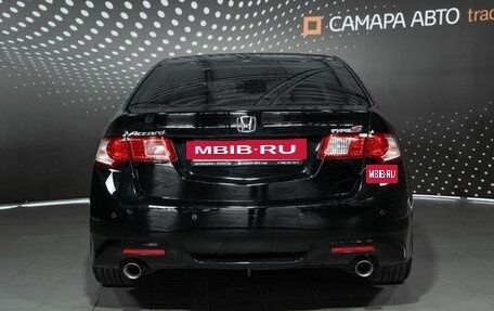 Honda Accord VIII рестайлинг, 2008 год, 1 200 000 рублей, 8 фотография