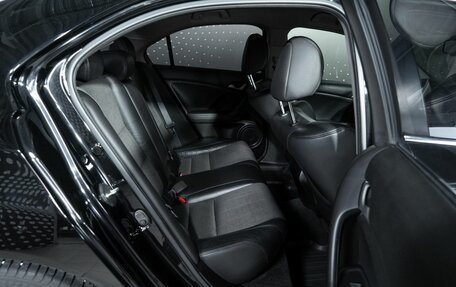 Honda Accord VIII рестайлинг, 2008 год, 1 200 000 рублей, 12 фотография