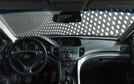 Honda Accord VIII рестайлинг, 2008 год, 1 200 000 рублей, 10 фотография