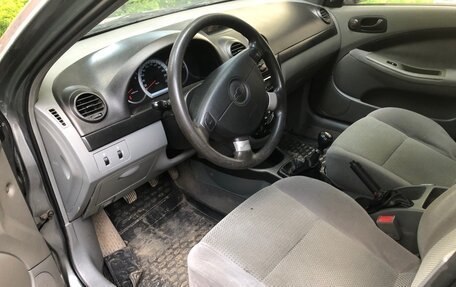 Chevrolet Lacetti, 2010 год, 540 000 рублей, 3 фотография