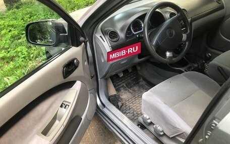 Chevrolet Lacetti, 2010 год, 540 000 рублей, 4 фотография