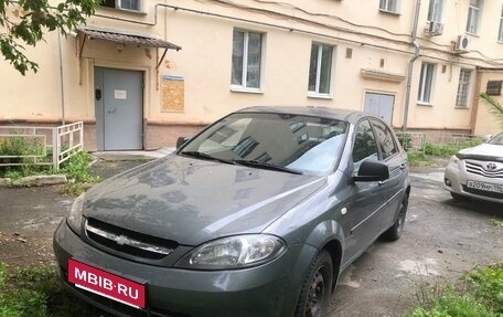 Chevrolet Lacetti, 2010 год, 540 000 рублей, 5 фотография