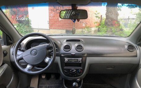 Chevrolet Lacetti, 2010 год, 540 000 рублей, 10 фотография
