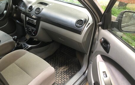 Chevrolet Lacetti, 2010 год, 540 000 рублей, 9 фотография