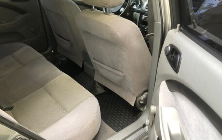 Chevrolet Lacetti, 2010 год, 540 000 рублей, 8 фотография