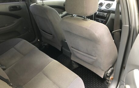 Chevrolet Lacetti, 2010 год, 540 000 рублей, 7 фотография