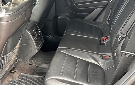 Volkswagen Touareg III, 2016 год, 3 200 000 рублей, 7 фотография