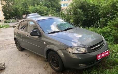 Chevrolet Lacetti, 2010 год, 540 000 рублей, 12 фотография