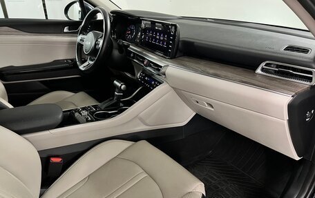 KIA K5, 2022 год, 3 100 000 рублей, 9 фотография