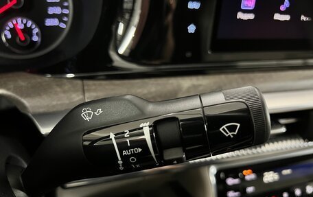 KIA K5, 2022 год, 3 100 000 рублей, 13 фотография