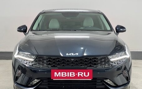 KIA K5, 2022 год, 3 100 000 рублей, 2 фотография