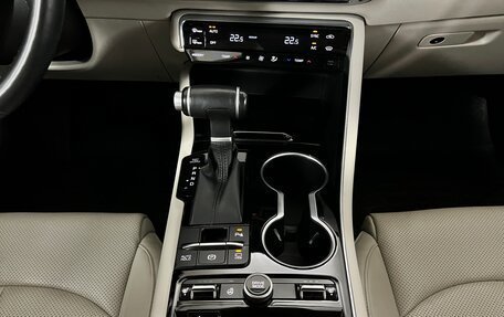 KIA K5, 2022 год, 3 100 000 рублей, 23 фотография