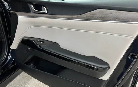 KIA K5, 2022 год, 3 100 000 рублей, 30 фотография