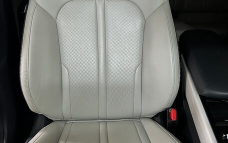 KIA K5, 2022 год, 3 100 000 рублей, 39 фотография