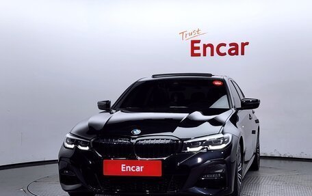 BMW 3 серия, 2021 год, 2 790 000 рублей, 2 фотография