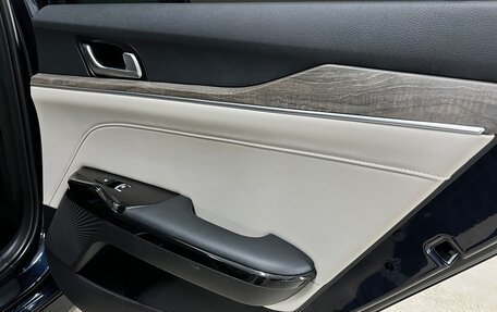 KIA K5, 2022 год, 3 100 000 рублей, 32 фотография