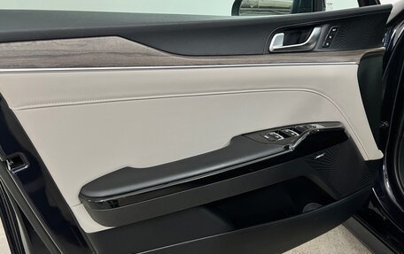 KIA K5, 2022 год, 3 100 000 рублей, 29 фотография