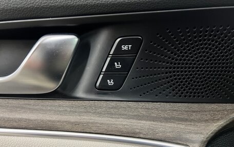 KIA K5, 2022 год, 3 100 000 рублей, 33 фотография