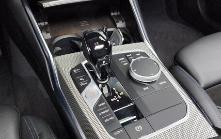 BMW 3 серия, 2021 год, 2 790 000 рублей, 7 фотография