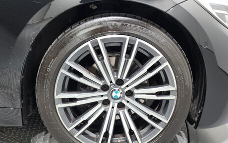 BMW 3 серия, 2021 год, 2 790 000 рублей, 8 фотография