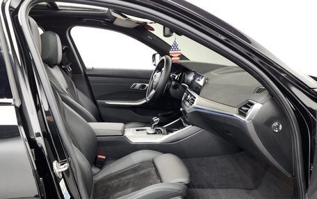BMW 3 серия, 2021 год, 2 790 000 рублей, 12 фотография