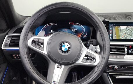 BMW 3 серия, 2021 год, 2 790 000 рублей, 14 фотография