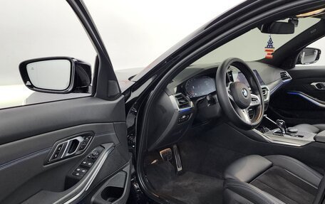 BMW 3 серия, 2021 год, 2 790 000 рублей, 11 фотография