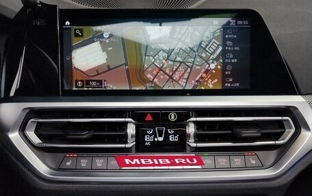 BMW 3 серия, 2021 год, 2 790 000 рублей, 18 фотография