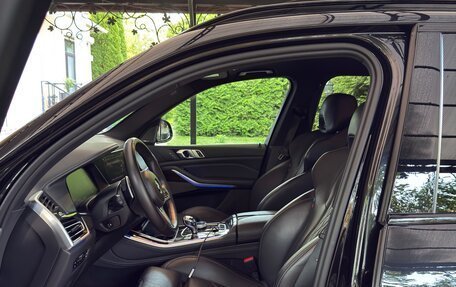BMW X5, 2020 год, 7 700 000 рублей, 2 фотография
