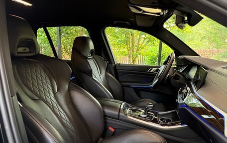 BMW X5, 2020 год, 7 700 000 рублей, 4 фотография