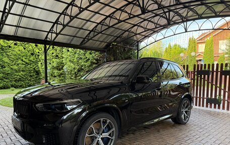 BMW X5, 2020 год, 7 700 000 рублей, 8 фотография